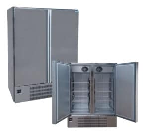 restaurant fridge