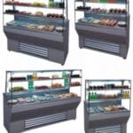 deli counter
