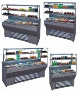 deli counter