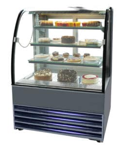 cake fridge