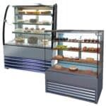 patisserie fridges