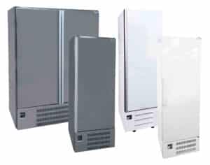 Upright Storage Fridge