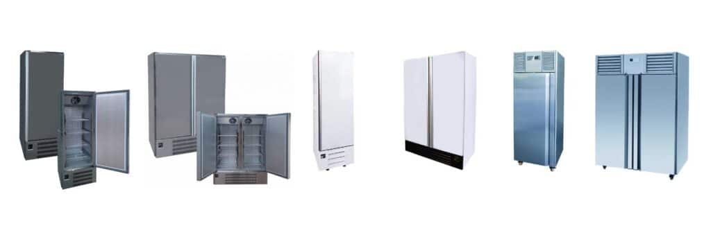 The Best Butcher Fridge to Present Your Meat 5 upright storage fridge