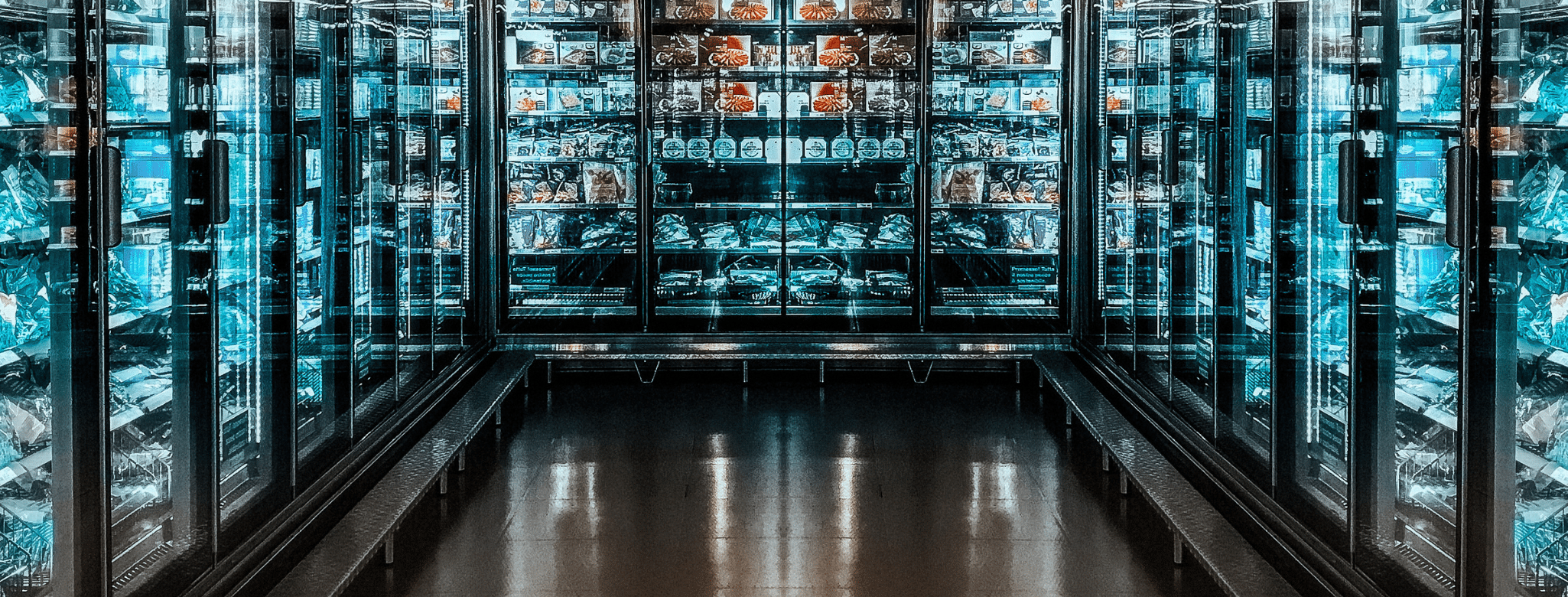 Commercial Refrigeration Maintenance