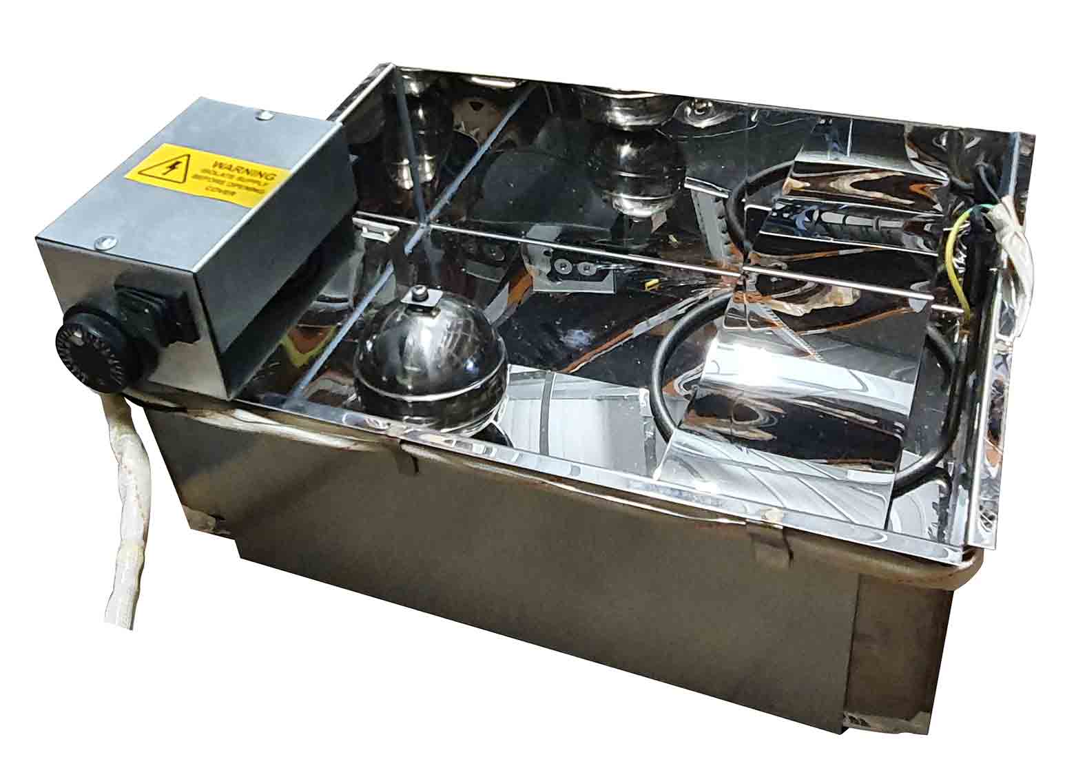 SP75,100DG-Tray