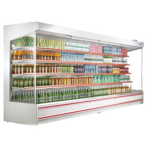 fridges for shop