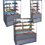 cake fridge
