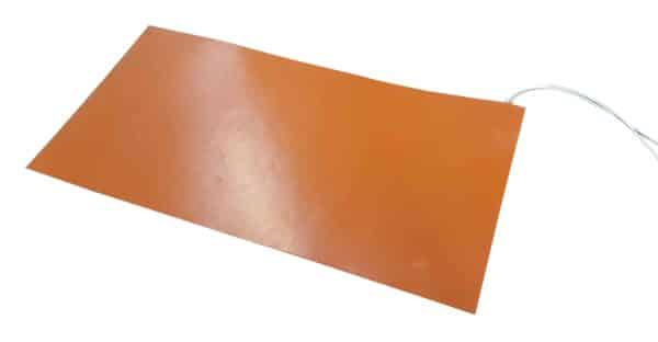 Shelf Heater 500mm x 250mm For HSM60