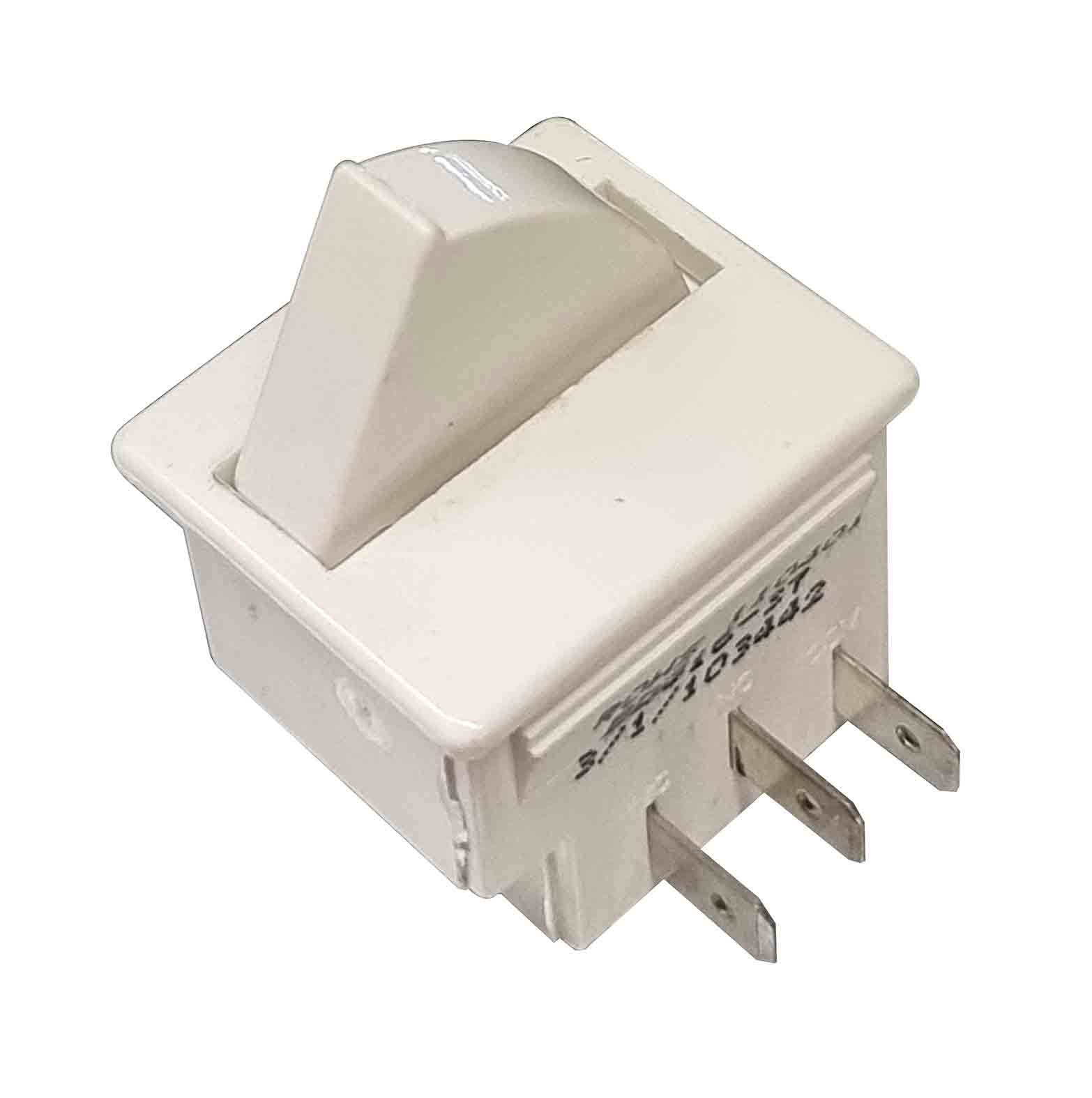 Light-Switch-Uprights