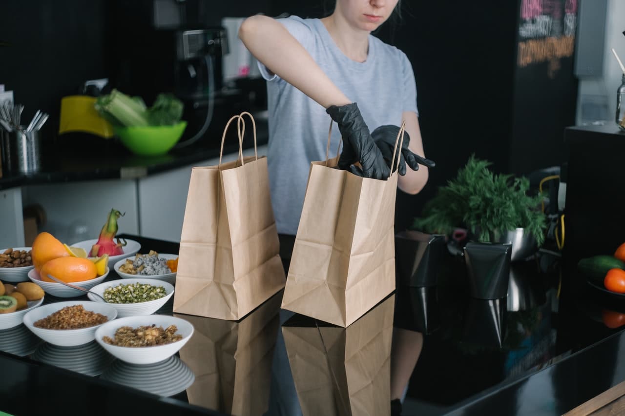 takeaway fridges
