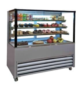 cake fridge