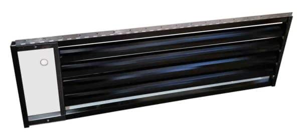 Front Grill for BD60/100