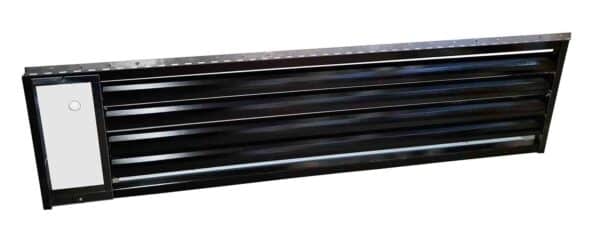 Front Grill for BD60/120