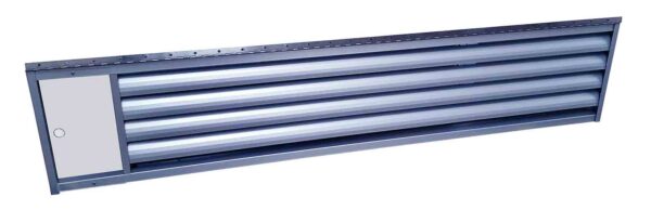 Front Grill for ECO-MD60/150