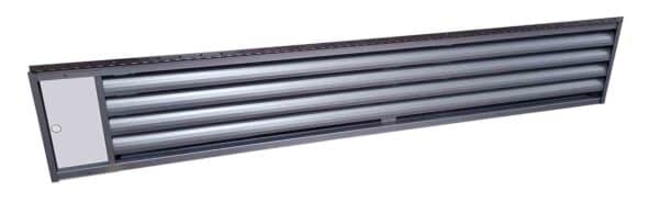 Front Grill for ECO-MD60/180