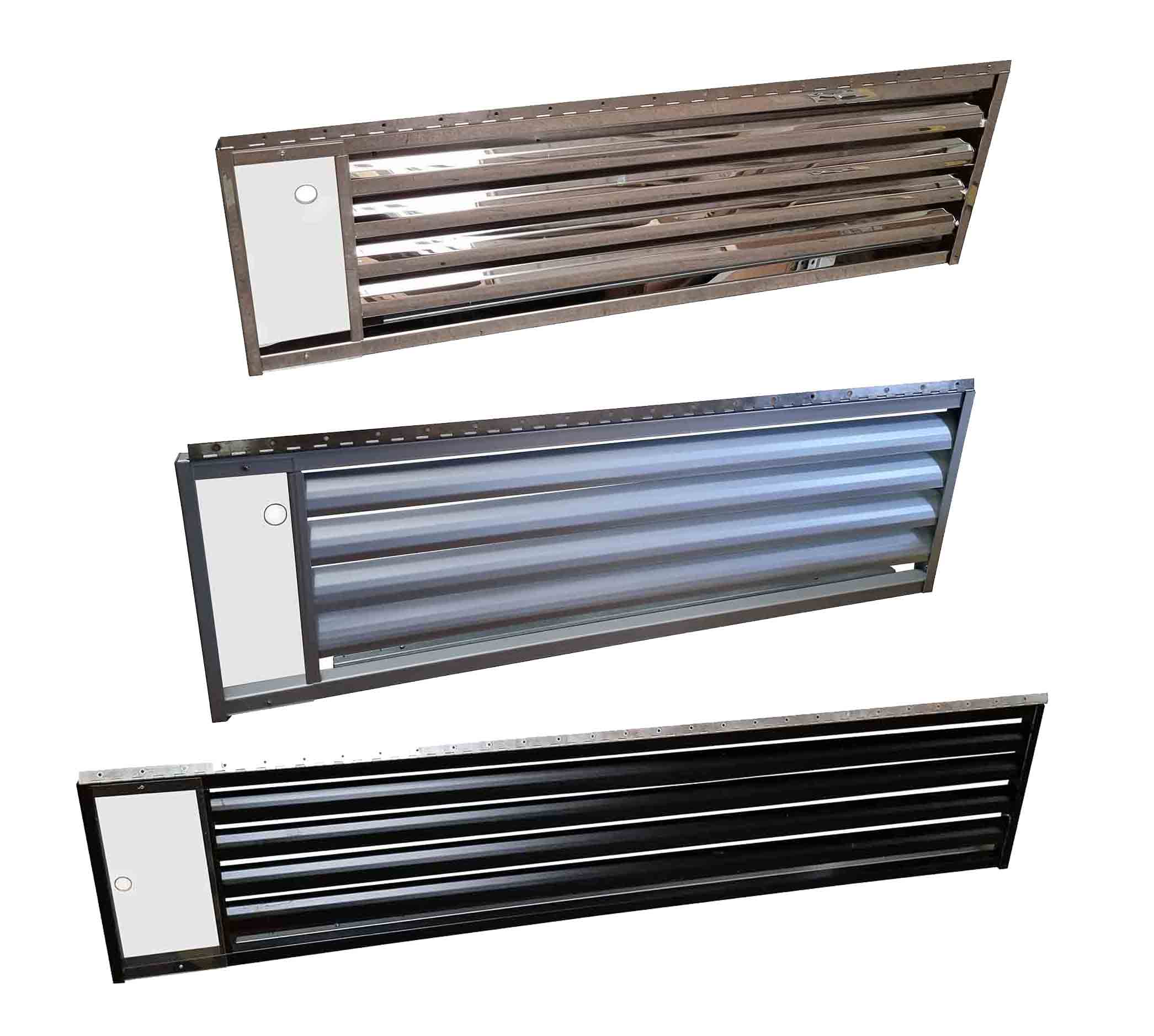 Grills