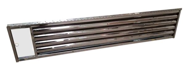 Front Grill for SD60/150CC