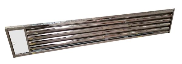 Front Grill for SD60/180CC