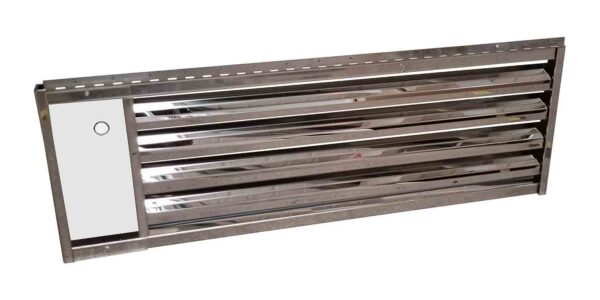 Front Grill for SD75/100SH