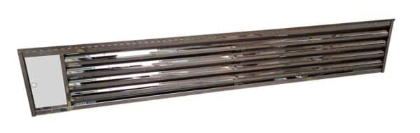 Front Grill for SD75/190SH