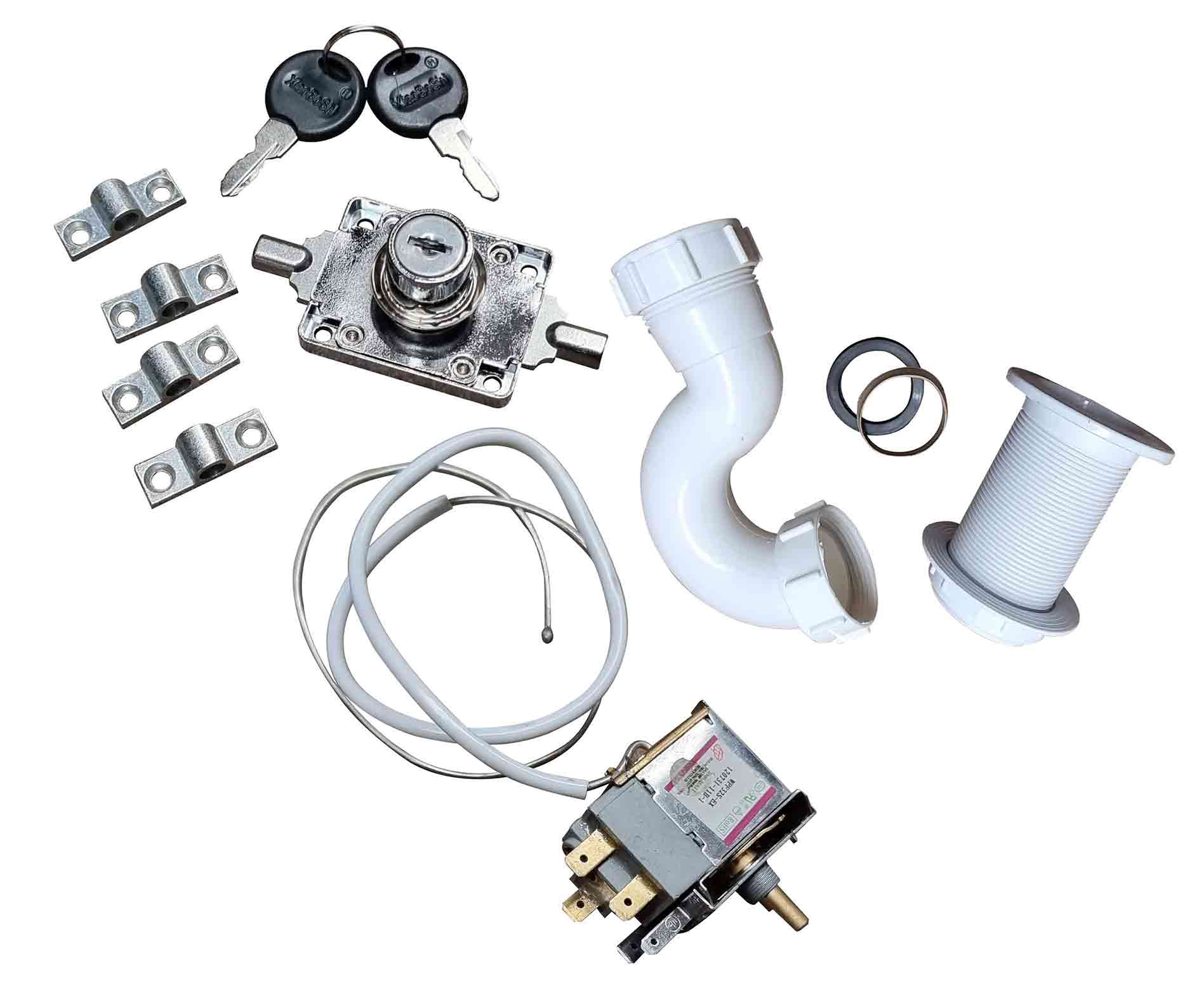Miscellaneous Parts