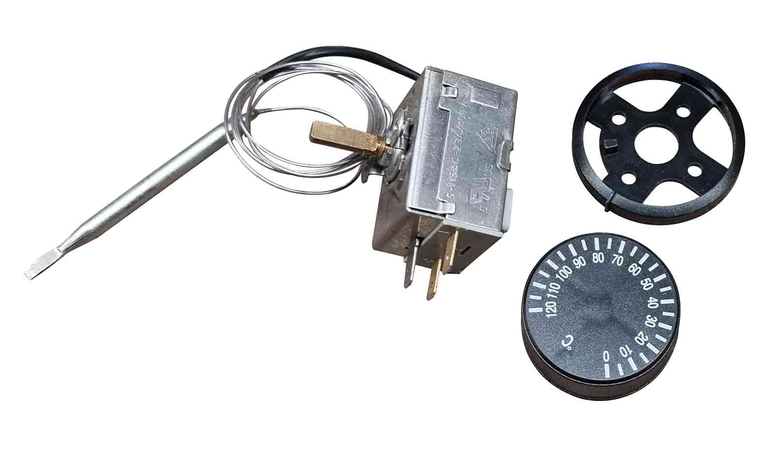 Thermostat