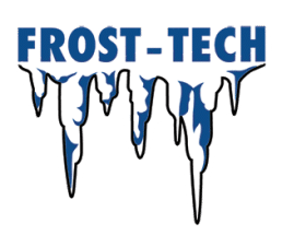 Frost-Tech fridge