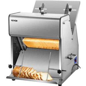 The best sandwich shop equipment 3 bread slicer