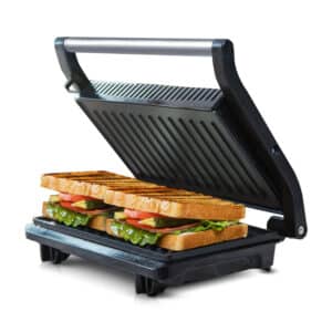 sandwich press
