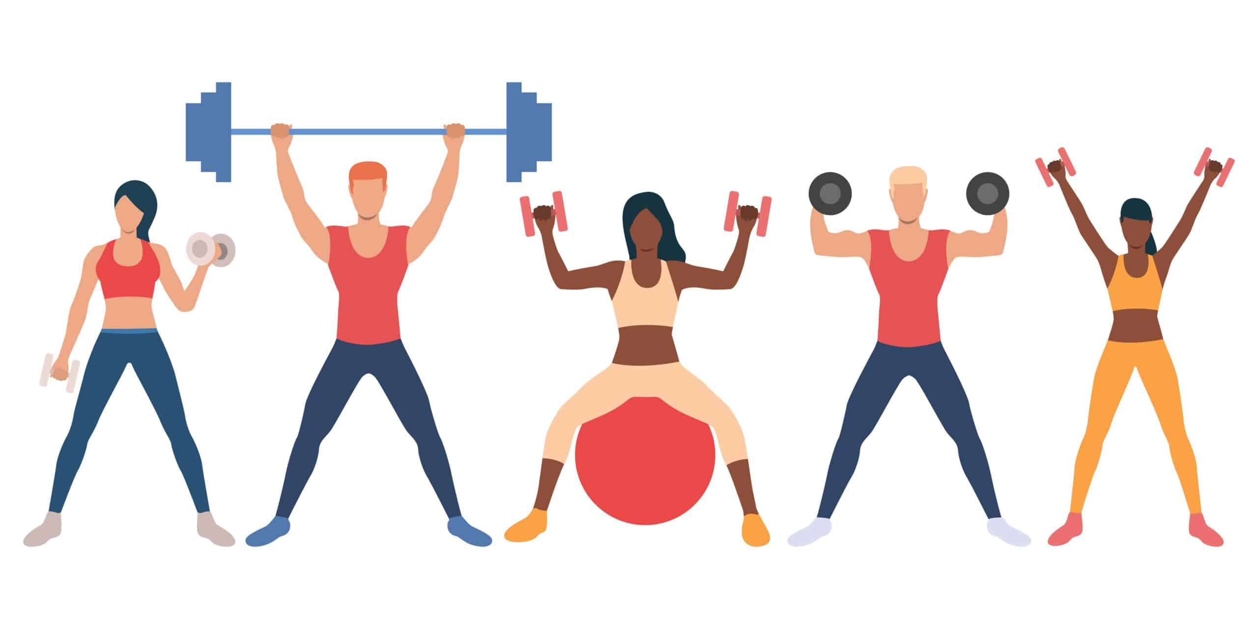 Improve Your Gym Member Experience