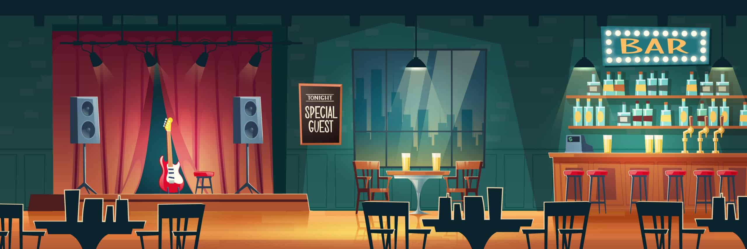 Increase Drink Sales