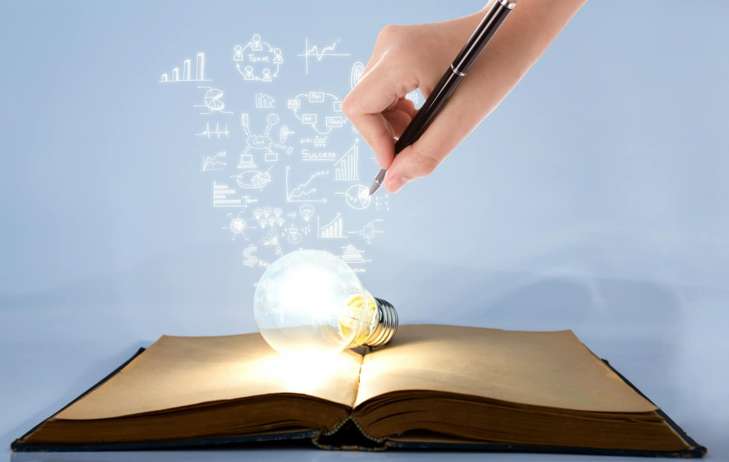 improve sales in a bookstore