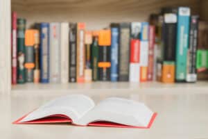 support local authors