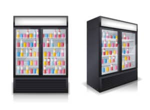Professional Refrigeration