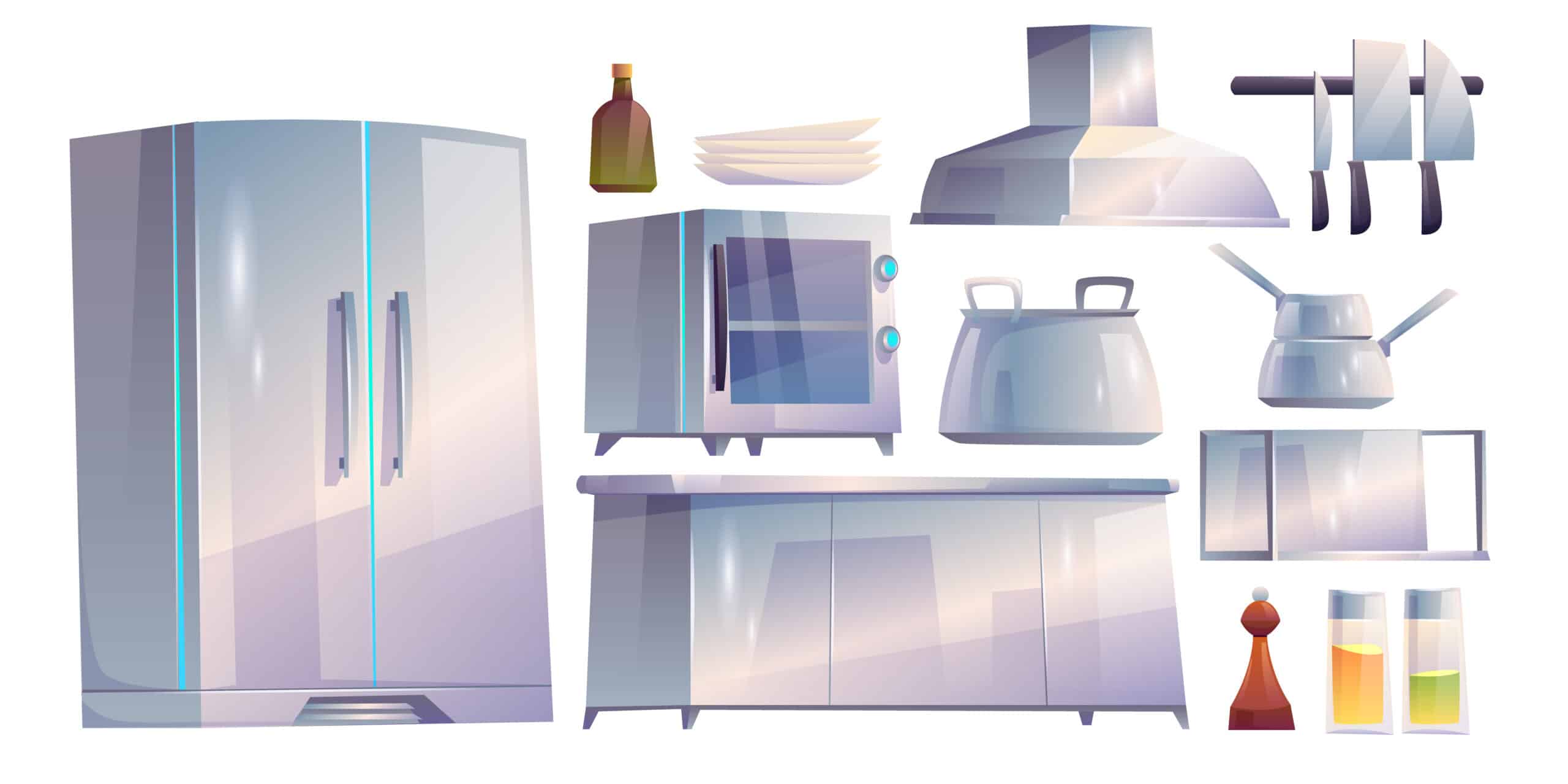 Restaurant Refrigeration