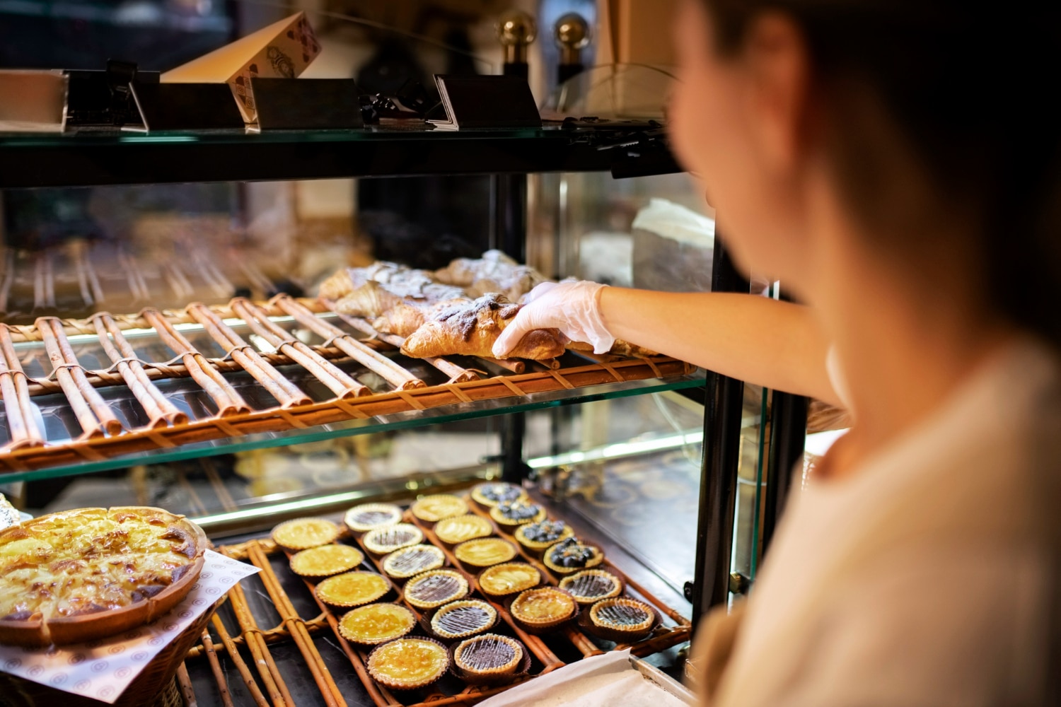 cake shops