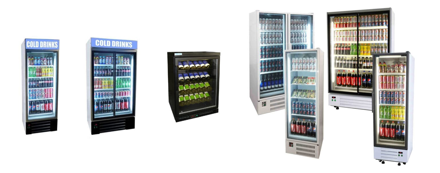 Premium Bar Fridge » Beer Fridge For Your Pub