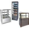 heated multideck