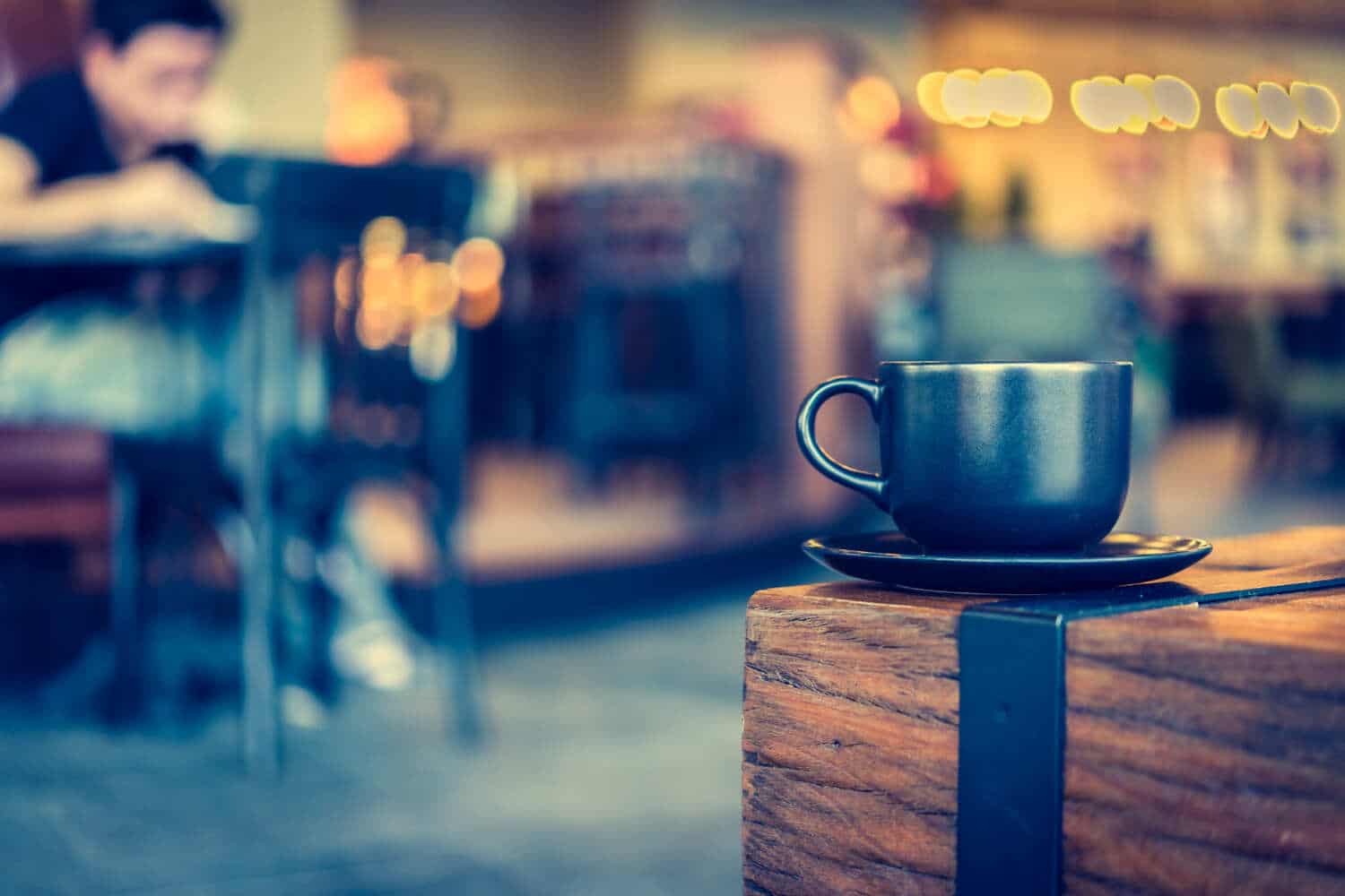 cafe