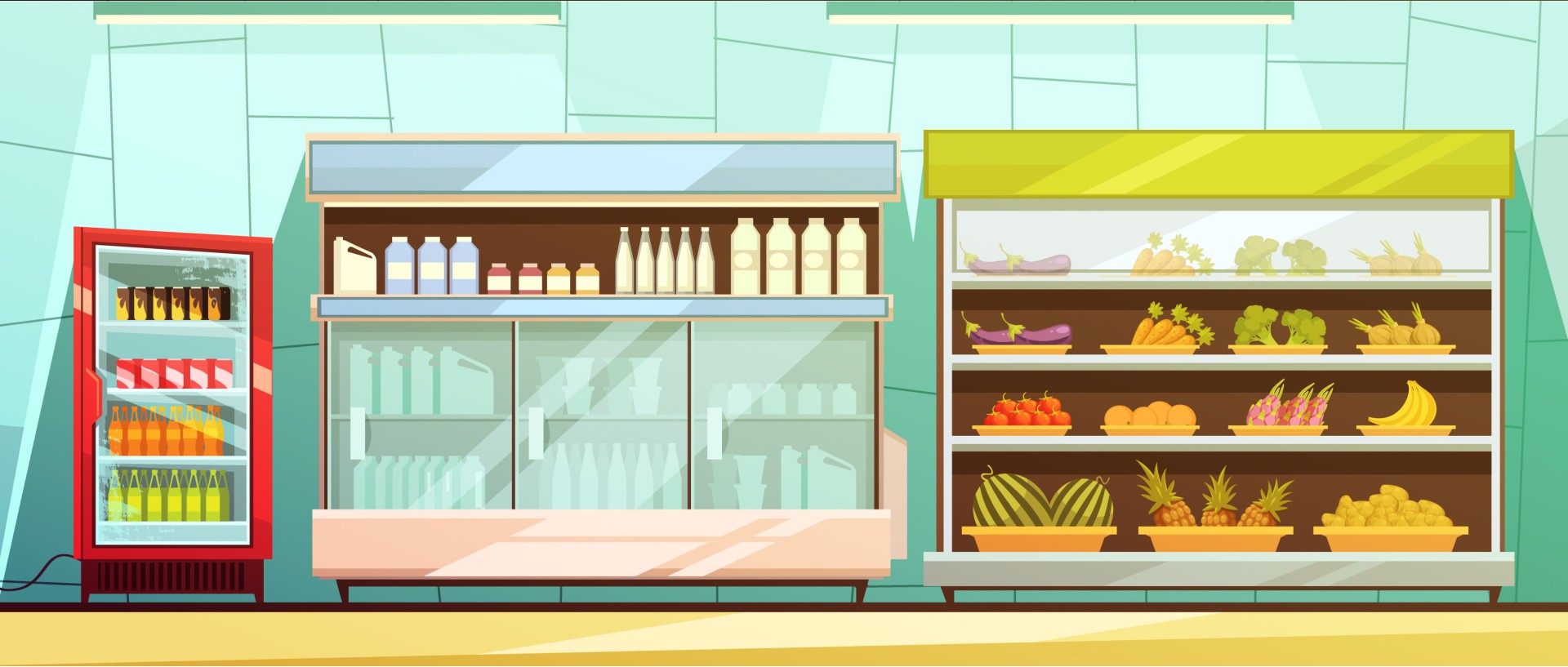 Convenience Store