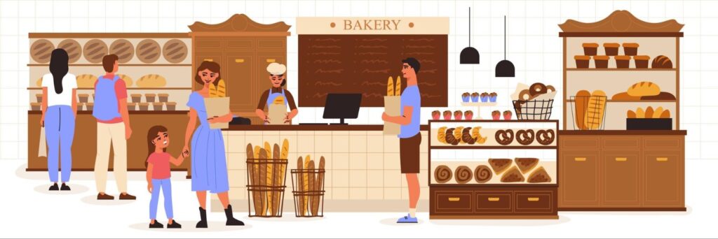 Best Commercial Fridges for Bakeries