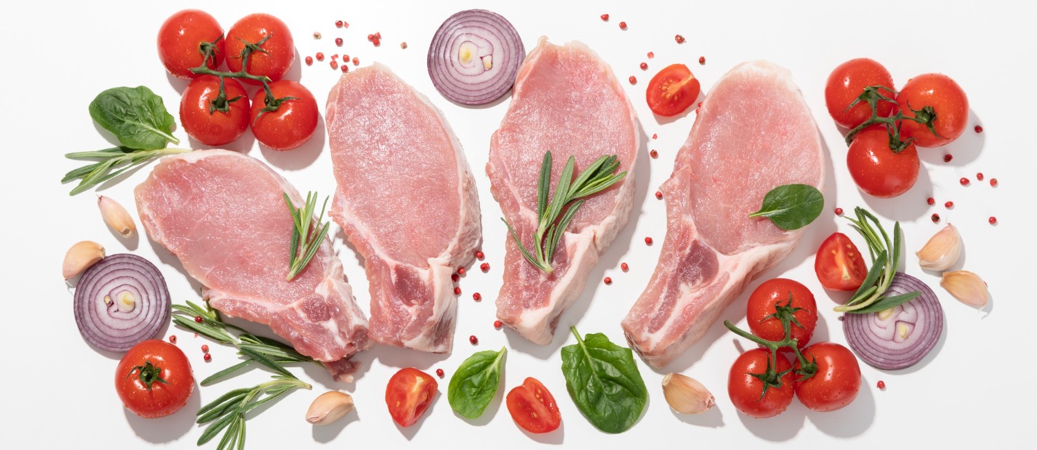 Preserve Fresh Meat