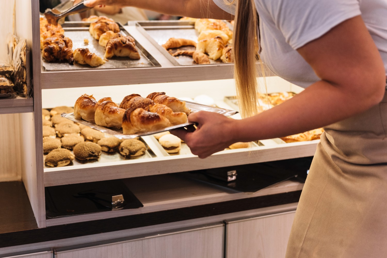 The Best Commercial Fridges for Bakeries 25 bakery fridges