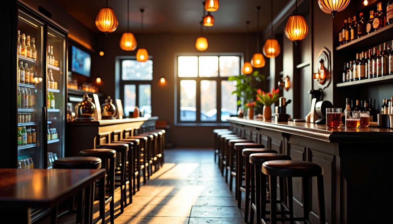 pub in the UK