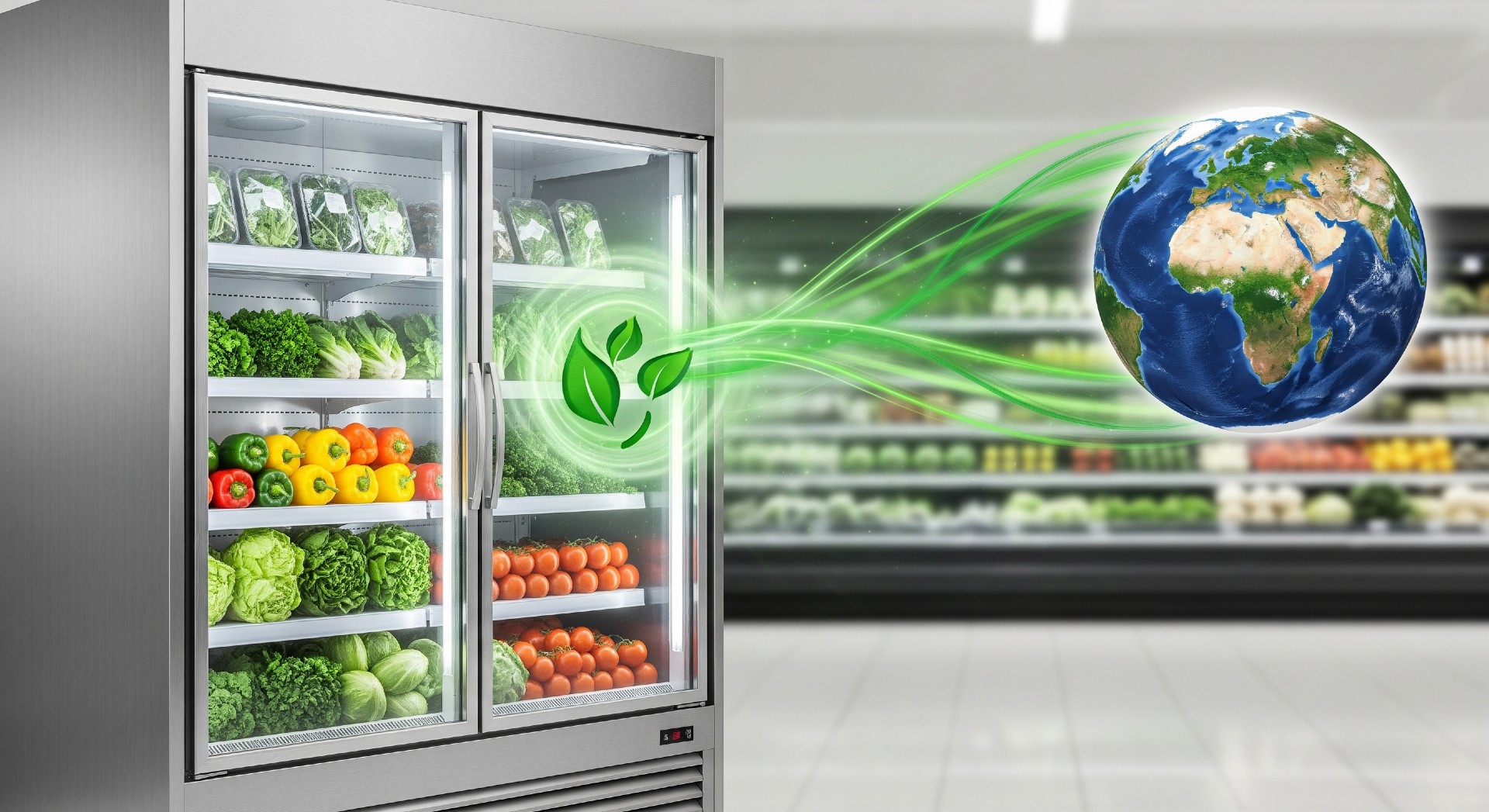 Low Carbon Footprint