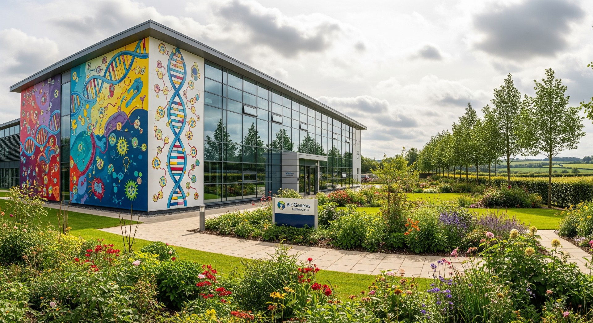 Refrigeration Equipment for Biotechnology