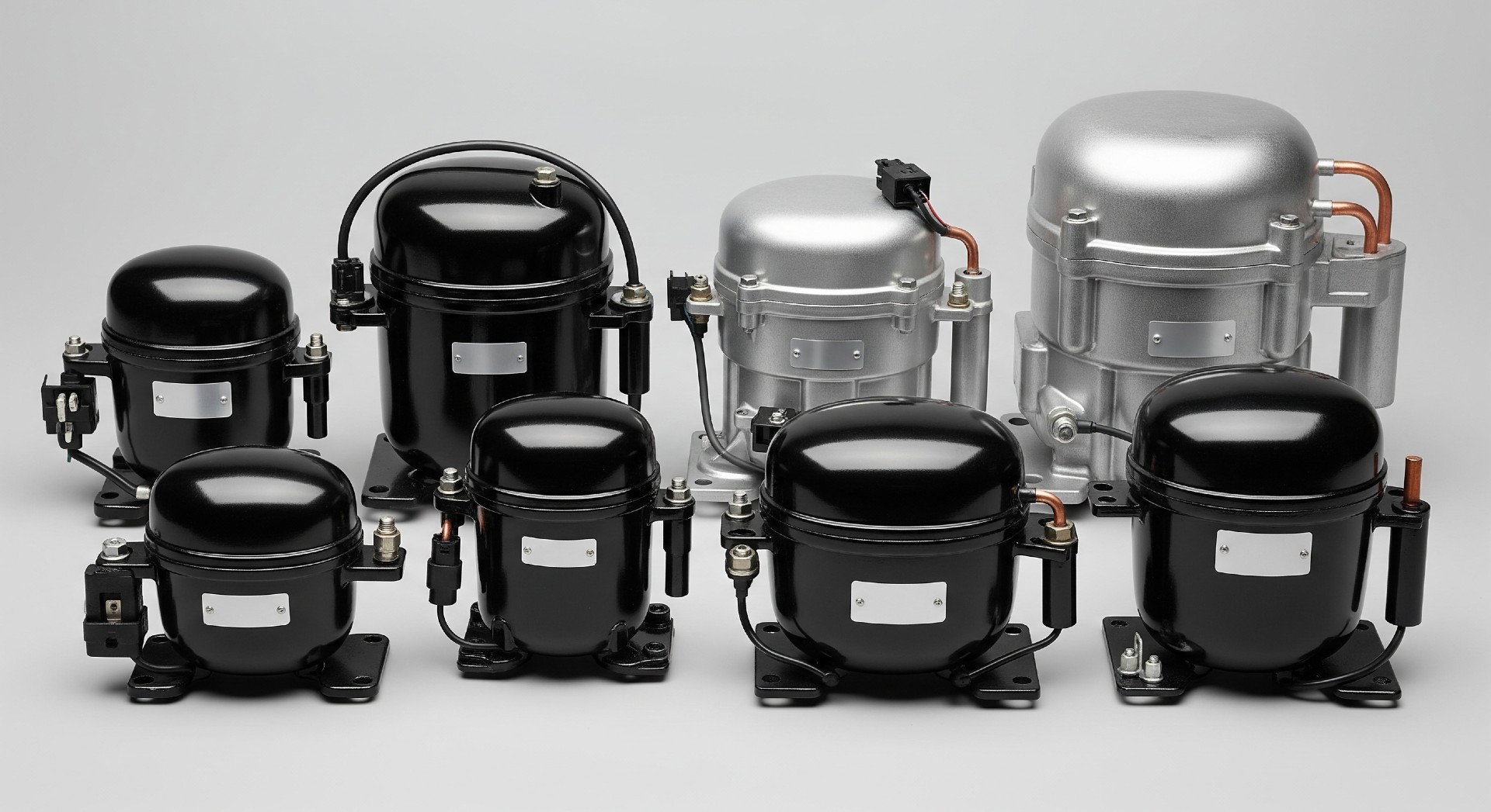 fridge compressor