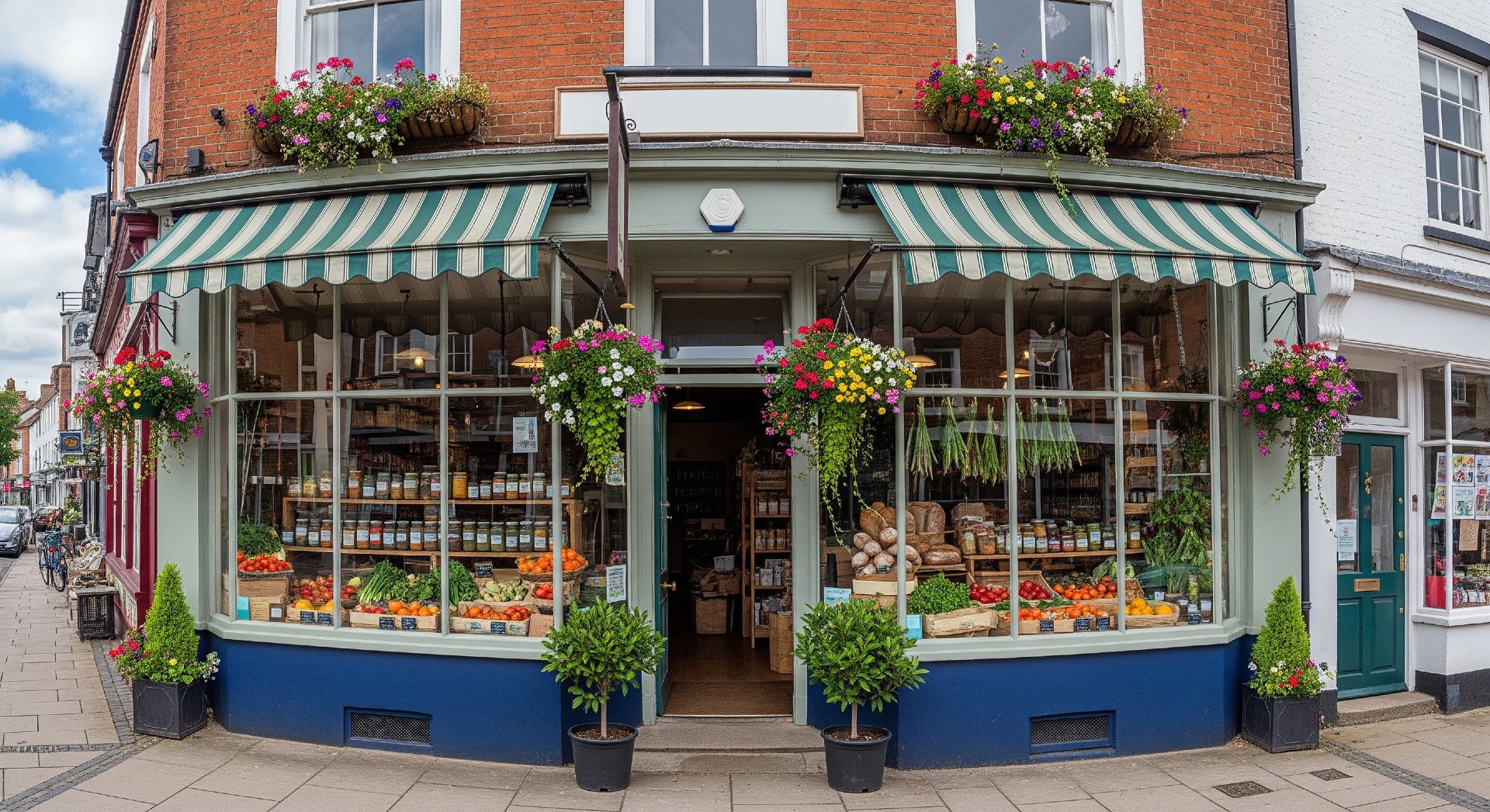 Refrigeration Equipment for Health Food Stores