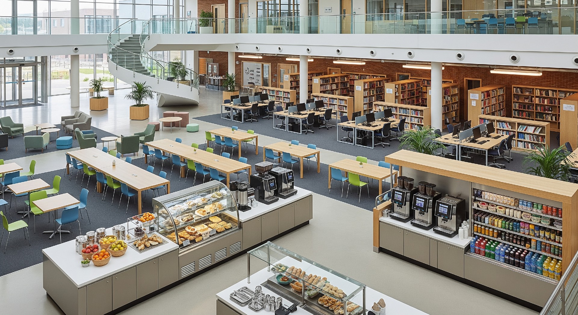 Refrigeration Equipment for Universities 1 Refrigeration Equipment for Universities