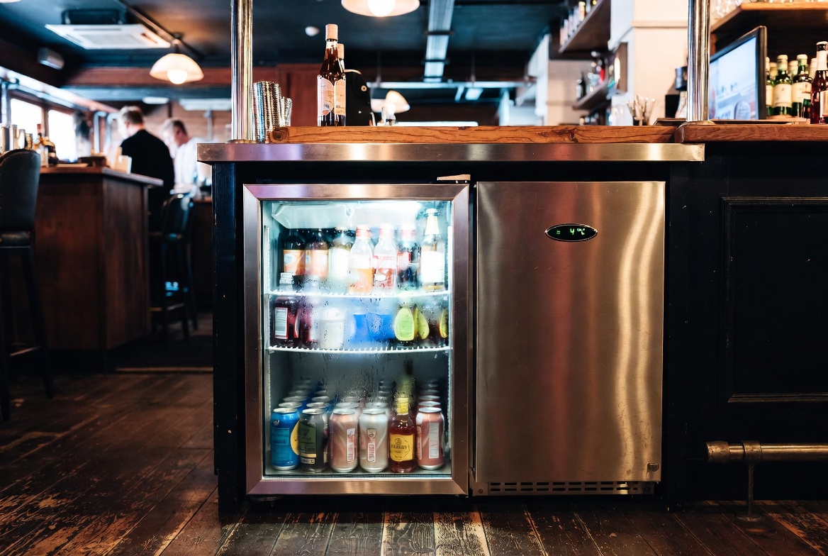 Undercounter Drinks Refrigerators UK